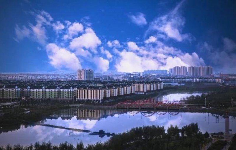 和县新房市场热度攀升:买房新选择