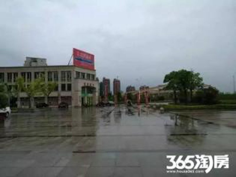 打造办公新环境：和县写字楼租赁案例分析