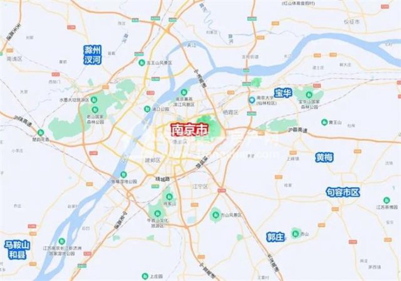 写字楼出租市场：和县的机遇与挑战